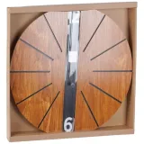 zegar-scienny-brazowy-60-cm-ksztalt-inny