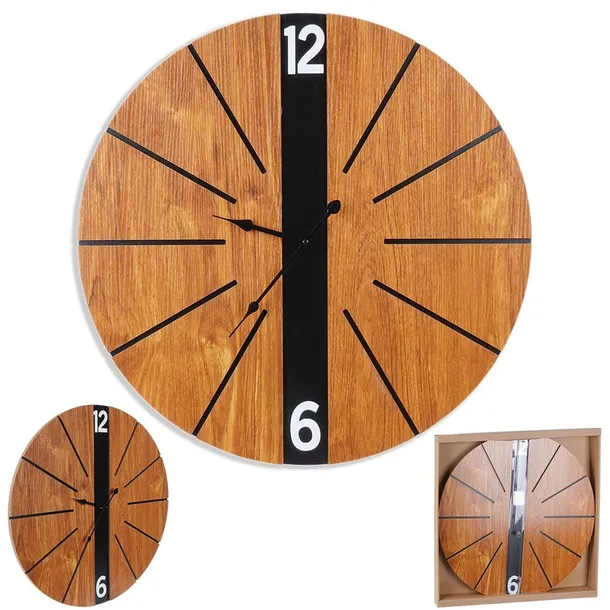 zegar-scienny-brazowy-60-cm-kod-producenta-0001