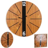 zegar-scienny-brazowy-60-cm-kod-producenta-0001