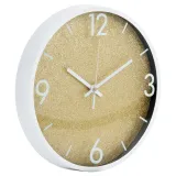 zegar-scienny-zloty-bialy-295-cm-marka-bez-marki