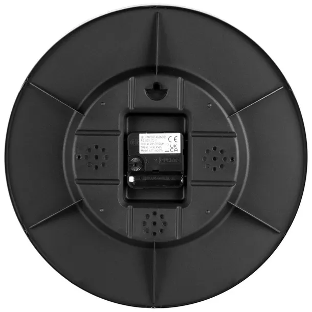 zegar-scienny-zloty-bialy-30-cm-stan-nowy-marka-bez-marki