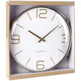 zegar-scienny-zloty-bialy-30-cm-stan-nowy-typ-inny