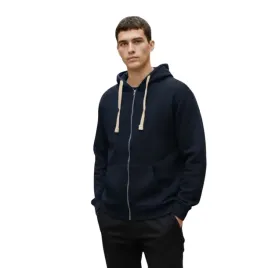 bluza-meska-zara-bawelnana-granatowa-klasyczna-z-kapturem