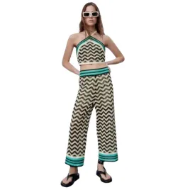 spodnie-damskie-zara-crochet-szydelkowane-z-krotsza-nohawka