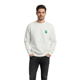 bluza-meska-zara-bawelnana-biala-klasyczna-z-ociepleniem