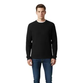 koszulka-meska-zara-czarna-prazkowana-z-dlugim-rekawem