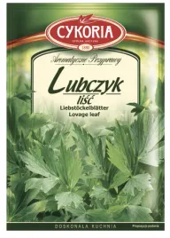 cykoria-lubczyk-10g