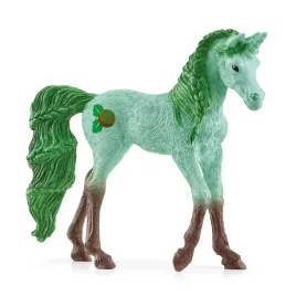 schleich-70734-jednorozec-czekolada-figurka-konia-jednorozca-premium