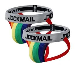 2-pack-bielizna-meska-jockstrap-jockmail-dzianinowe-teczowe-m