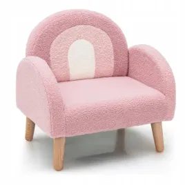 fotel-dzieciecy-costway-rozowy-ergonomiczny-fotel-ksiezniczki