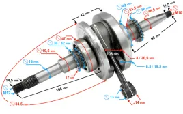 wal-korbowy-do-skutera-50cc-4t-22-zeby-na-pompe-oleju