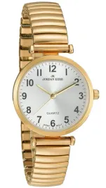 zegarek-jordan-kerr-i2046-ipg-damski-32-mm-rozciagana-bransoleta