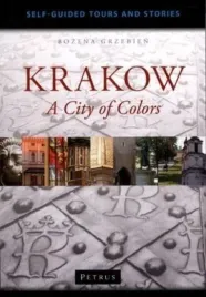 krakow-a-city-of-colors-bozena-grzebien