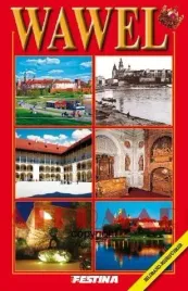 album-wawel-mini-wersja-niemiecka