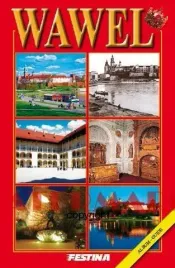 album-wawel-mini-wersja-angielska