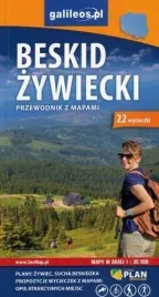przewodnik-beskid-zywiecki-praca-zbiorowa
