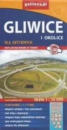 mapa-dla-aktywnych-gliwice-i-okolice-1-50-000