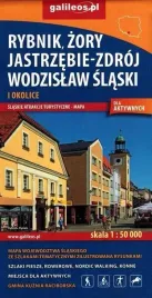 mapa-rybnikzoryjastrzebie-zdroj-wodzislaw
