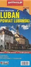 mapa-turystyczna-luban-powiat-lubanski