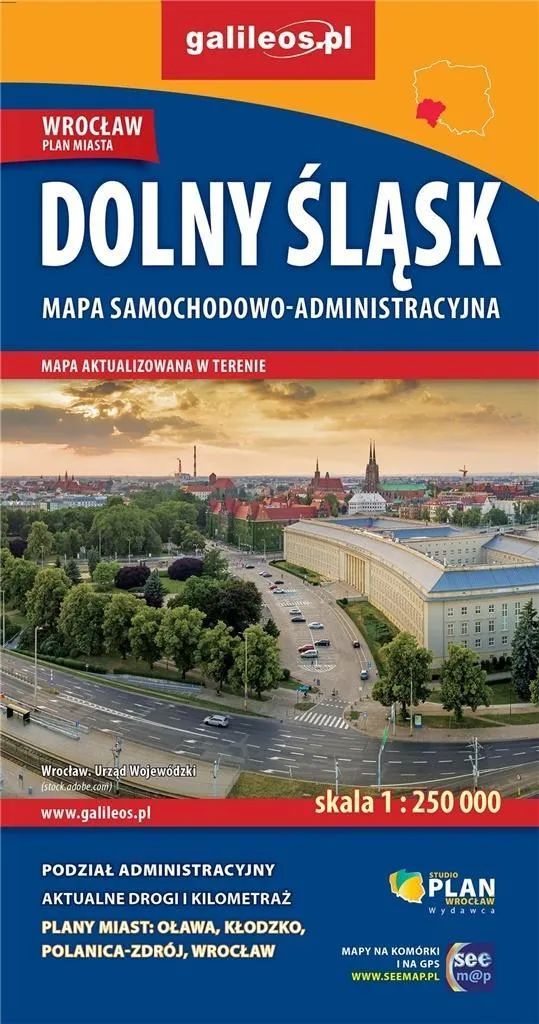 mapa-samoch-administ-dolny-slask-1-250-000