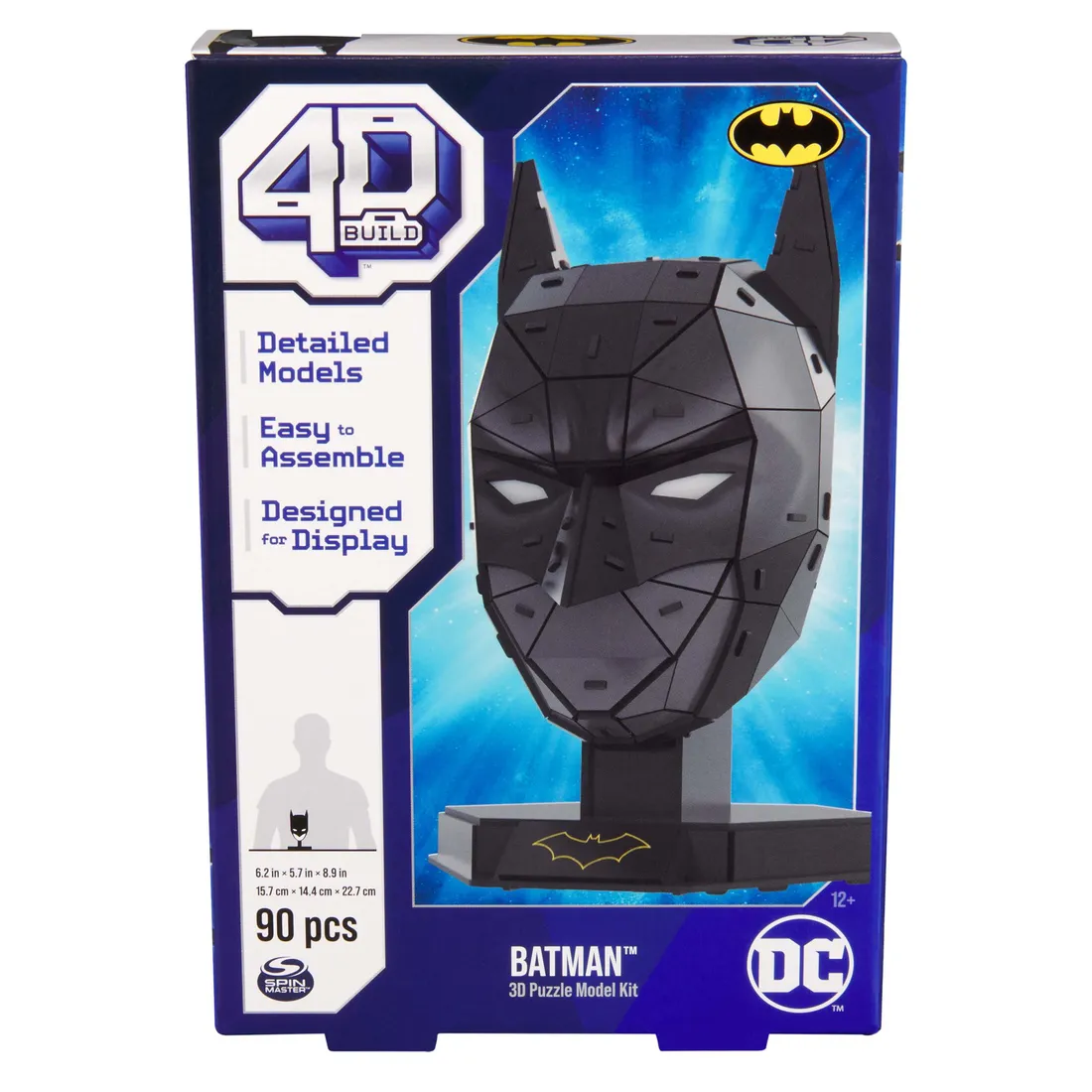 puzzle-3d-maska-batman-90-elementow-4d-build