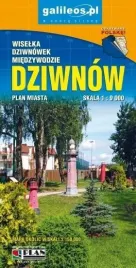 plan-miasta-dziwnow-dziwnowek-miedzywodzie