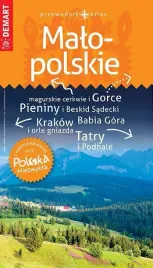 polska-niezwykla-malopolskie-przewodnik-atlas