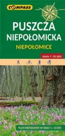 mapa-puszcza-niepolomicka-1-35-000