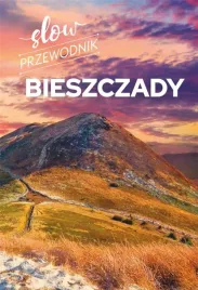 slow-przewodnik-bieszczady-peter-zralek