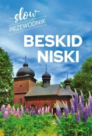 slow-przewodnik-beskid-niski-peter-zralek