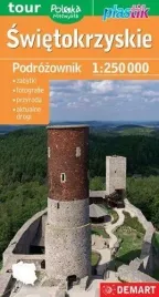 mapa-swietokrzyskie-podrozownik-1-250-000