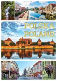 polska-poland-praca-zbiorowa