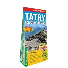 comfort-map-tatry-polskie-i-slowackie-1-55-000