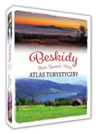 beskidy-slaski-zywiecki-maly-atlas-turystyczny