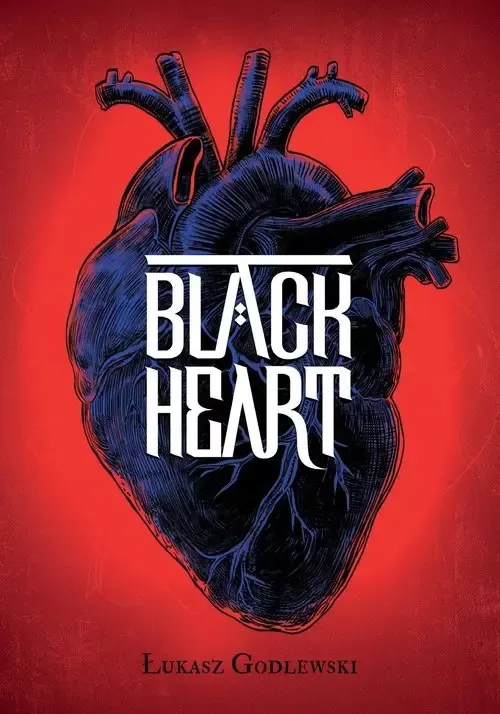 black-heart