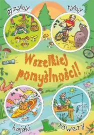 karnet-b6-wszelkiej-pomyslnosci-ryby-grzyby