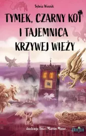 tymek-czarny-kot-i-tajemnica-krzywej-wiezy