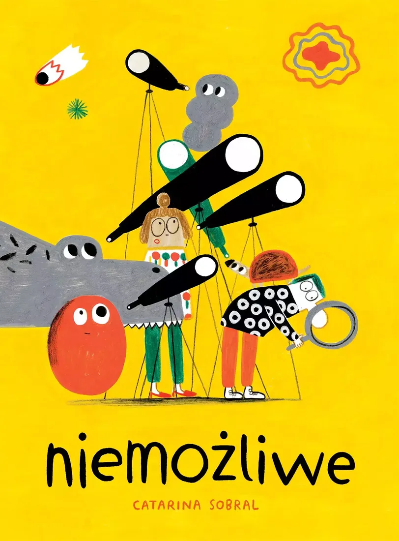 niemozliwe