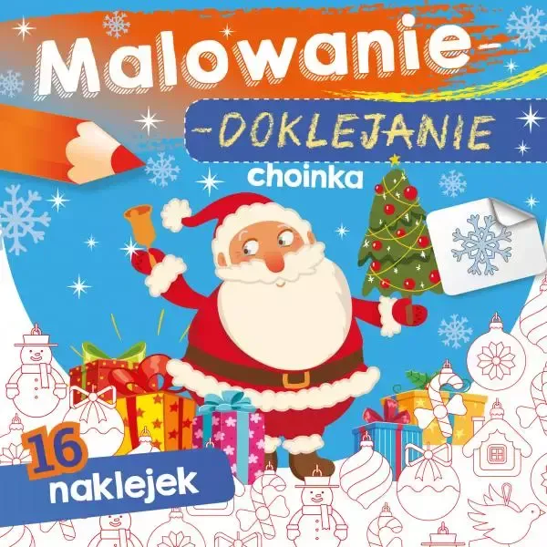 malowanie-doklejanie-choinka