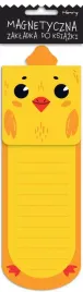 zakladka-magnetyczna-z-notatnikiem-kurczaczek