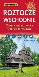 mapa-roztocze-wschodnie-1-50-000-praca-zbiorowa