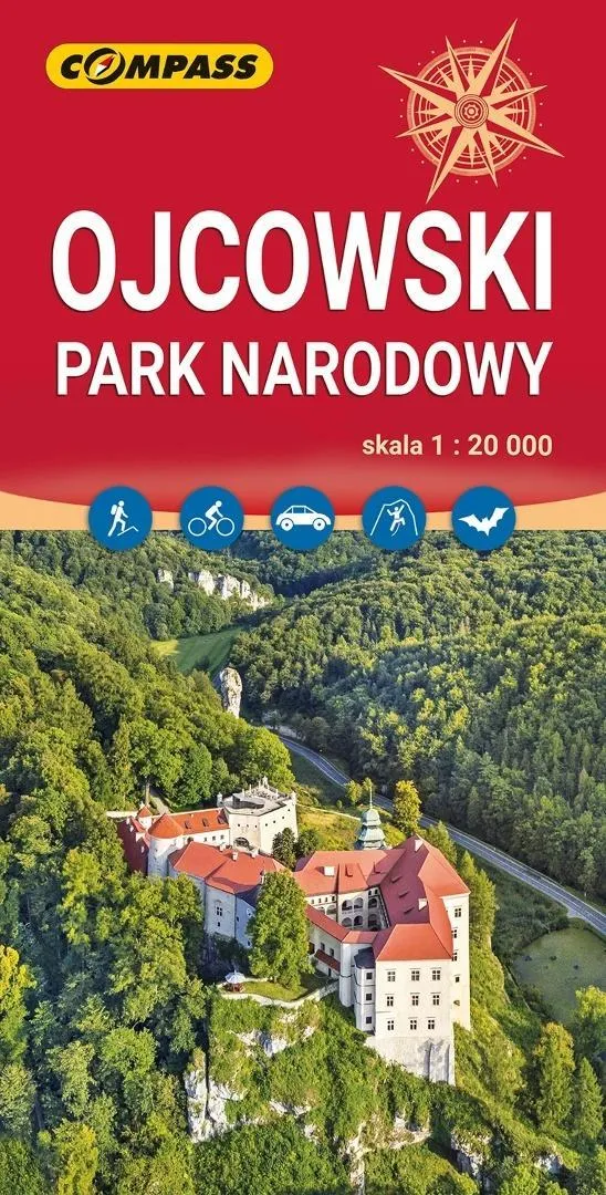 mapa-turystyczna-ojcowski-park-narodowy