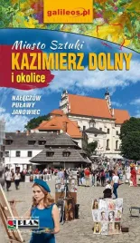 przewodnik-kazimierz-dolny-praca-zbiorowa