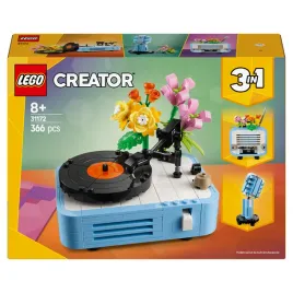lego-creator-3w1-31172-gramofon-z-kwiatami