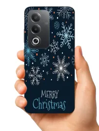 etui-case-do-oppo-a3-pro-5g-a80-5g-choinka-bombki-swieta