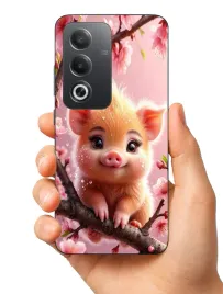 etui-case-do-oppo-a3-pro-5g-a80-5g-kaczki-zolwie-jednorozce