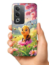 etui-case-do-oppo-a3-pro-5g-a80-5g-kaczki-zolwie-jednorozce