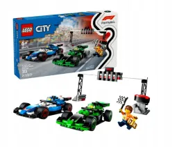 lego-city-60474-padok-f1-z-bolidami-vcarb-i-sauber