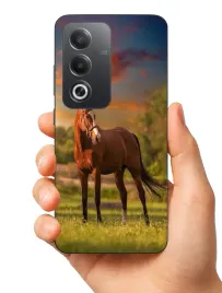 etui-case-do-oppo-a3-pro-5g-a80-5g-kon-konie-koniki-zwierzeta