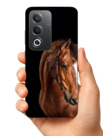etui-case-do-oppo-a3-pro-5g-a80-5g-kon-konie-koniki-zwierzeta